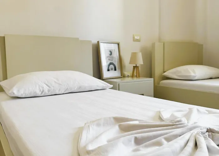 H-apartment Vlorë