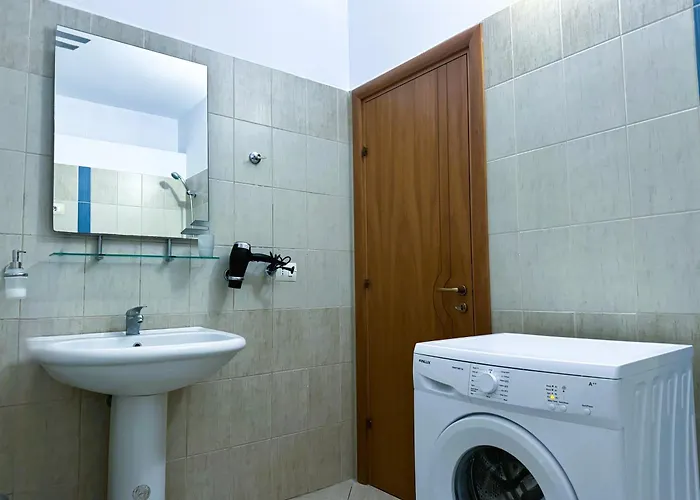 H-apartment Appartement *