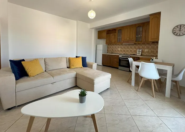 H-apartment Vlorë