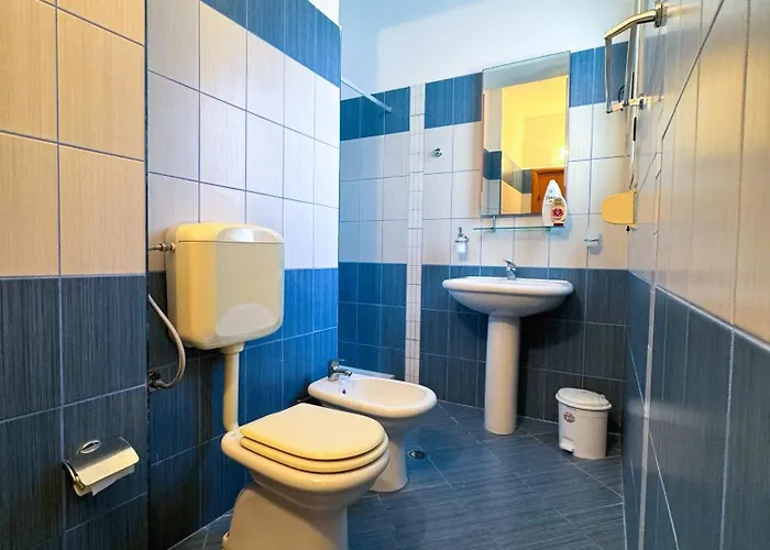 H-apartment Appartement