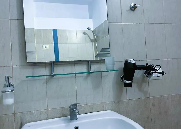 H-apartment Vlorë