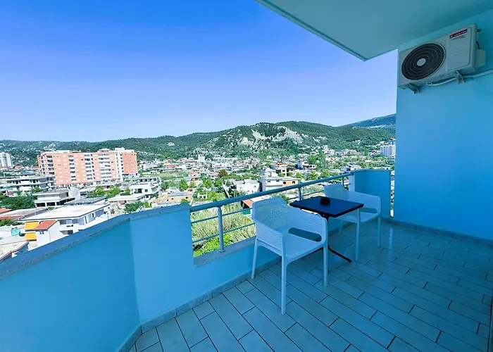 H-apartment *