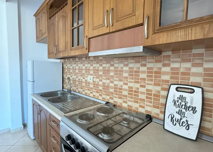 Appartement H-apartment